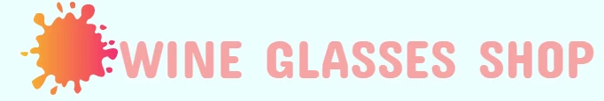 Wine Glasses Shop