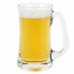 Libbey 5298 15 Oz. Scandinavia Beer Mug - 12/Case -Wine Glasses Shop 1003638