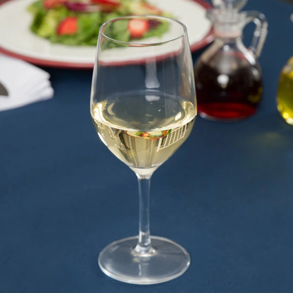 Stolzle 3760003T Ultra 10 Oz. White Wine Glass - 6/Pack 1 Stolzle 3760003T Ultra 10 Oz. White Wine Glass - 6/Pack