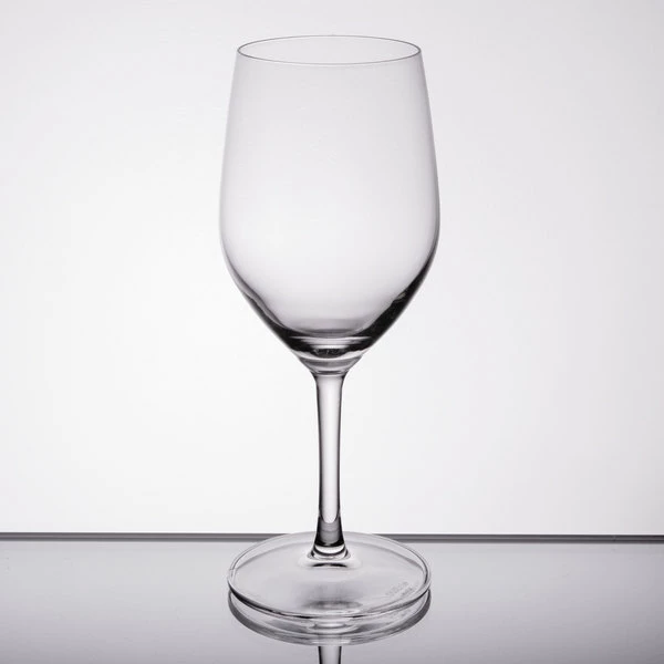 Stolzle 3760003T Ultra 10 Oz. White Wine Glass - 6/Pack 2 Stolzle 3760003T Ultra 10 Oz. White Wine Glass - 6/Pack - Image 2