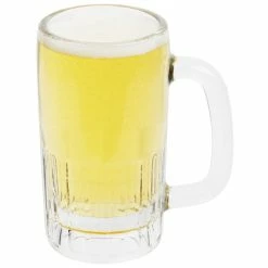 Libbey 5362 10 Oz. Beer Mug - 12/Case -Wine Glasses Shop 1020146