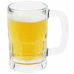 Libbey 5364 12 Oz. Beer Mug - 12/Case -Wine Glasses Shop 1020177