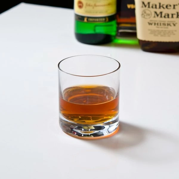 Stolzle 3500017T New York 10.75 Oz. Rocks / Old Fashioned Glass - 6/Case 1 Stolzle 3500017T New York 10.75 Oz. Rocks / Old Fashioned Glass - 6/Case