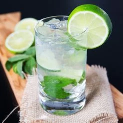 Stolzle 3500008T New York 7.75 Oz. Tumbler - 6/Case