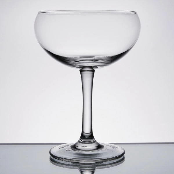 Anchor Hocking 2912UX 12 Oz. Margarita Glass - 24/Case 2 Anchor Hocking 2912UX 12 Oz. Margarita Glass - 24/Case - Image 2