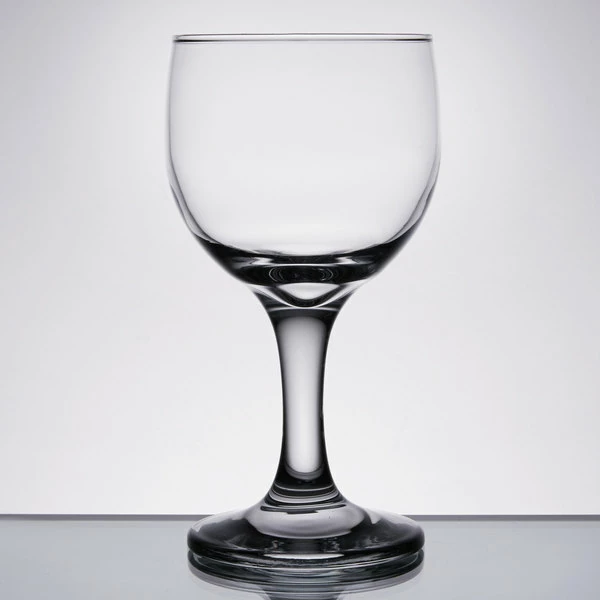 Anchor Hocking 2928M Excellency 8.5 Oz. Wine Glass - 36/Case 2 Anchor Hocking 2928M Excellency 8.5 Oz. Wine Glass - 36/Case - Image 2