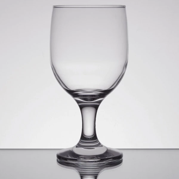 Anchor Hocking 2932M Excellency 11.5 Oz. Goblet - 36/Case 2 Anchor Hocking 2932M Excellency 11.5 Oz. Goblet - 36/Case - Image 2