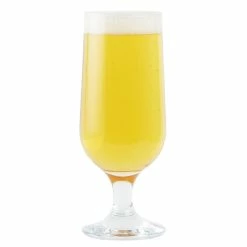 Anchor Hocking 2942M Excellency 12 Oz. Stemmed Pilsner Glass - 36/Case -Wine Glasses Shop 1103250