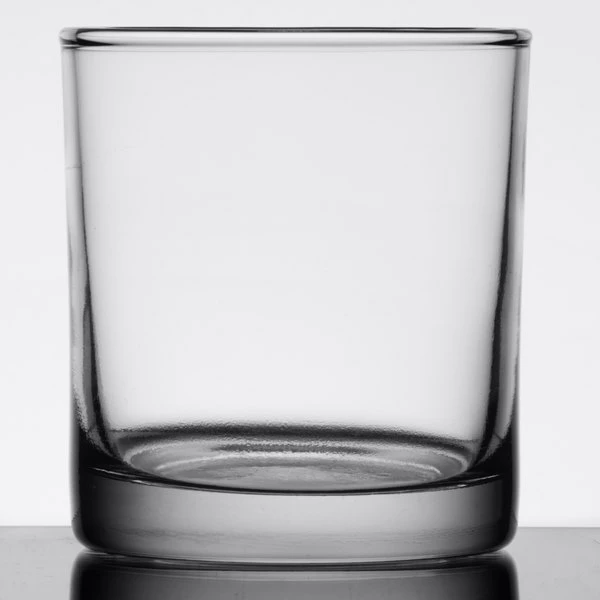 Anchor Hocking 3141U Concord 10.5 Oz. Rocks / Old Fashioned Glass - 36/Case 2 Anchor Hocking 3141U Concord 10.5 Oz. Rocks / Old Fashioned Glass - 36/Case - Image 2