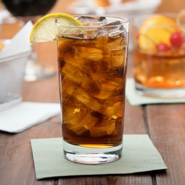 Anchor Hocking 3170U Regency 10.5 Oz. Highball Glass - 72/Case 1 Anchor Hocking 3170U Regency 10.5 Oz. Highball Glass - 72/Case