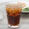 Anchor Hocking 7745U New Orleans 14 Oz. Iced Tea Glass - 36/Case