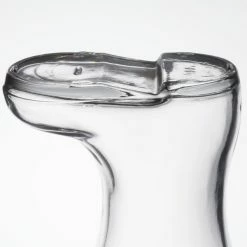 Stolzle 09735/808047 Biersiefel 35 Oz. Beer Boot Glass - 6/Case 7 Stolzle 09735/808047 Biersiefel 35 Oz. Beer Boot Glass - 6/Case -Wine Glasses Shop 1145462