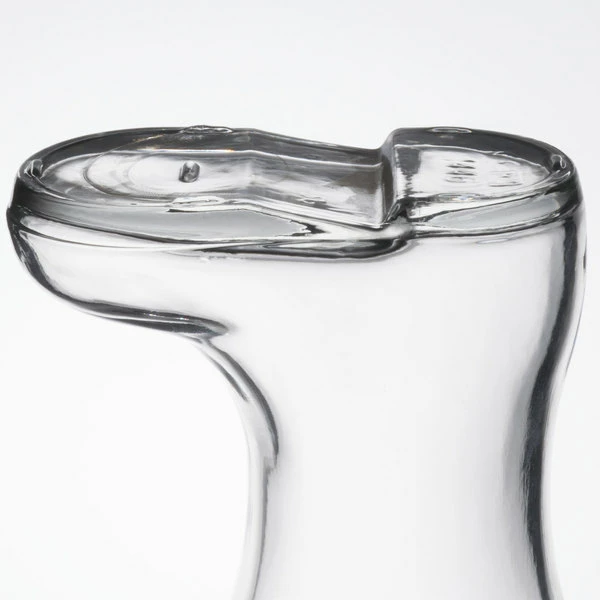 Stolzle 09735/808047 Biersiefel 35 Oz. Beer Boot Glass - 6/Case 4 Stolzle 09735/808047 Biersiefel 35 Oz. Beer Boot Glass - 6/Case - Image 4