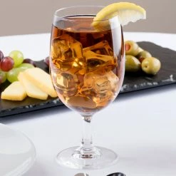 Stolzle A915007277T Nadine 15 Oz. Goblet - 6/Pack