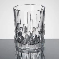 Nachtmann N98151 Shu Fa 11.25 Oz. Rocks / Double Old Fashioned Glass - 12/Case -Wine Glasses Shop 1203101