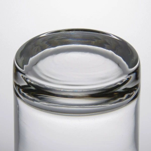 Arcoroc 53214 Aristocrat 16 Oz. Customizable Cooler Glass By Arc Cardinal - 36/Case 5 Arcoroc 53214 Aristocrat 16 Oz. Customizable Cooler Glass By Arc Cardinal - 36/Case - Image 5