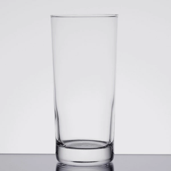 Arcoroc 53214 Aristocrat 16 Oz. Customizable Cooler Glass By Arc Cardinal - 36/Case 2 Arcoroc 53214 Aristocrat 16 Oz. Customizable Cooler Glass By Arc Cardinal - 36/Case - Image 2