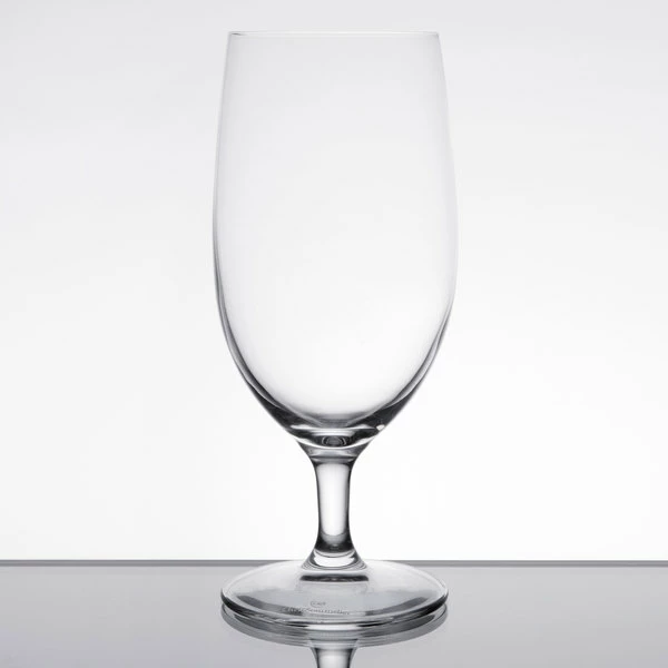 Chef & Sommelier G3570 Cabernet 16 Oz. Customizable Iced Tea Glass By Arc Cardinal - 24/Case 2 Chef & Sommelier G3570 Cabernet 16 Oz. Customizable Iced Tea Glass By Arc Cardinal - 24/Case - Image 2