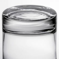 Arcoroc J4241 Islande 7 Oz. Customizable Rocks / Old Fashioned Glass By Arc Cardinal - 24/Case -Wine Glasses Shop 1407941