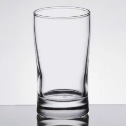 Libbey 249 Esquire 5 Oz. Customizable Side Water / Tasting Glass - 72/Case