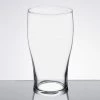 Libbey 4803 20 Oz. Customizable Pub Glass - 24/Case