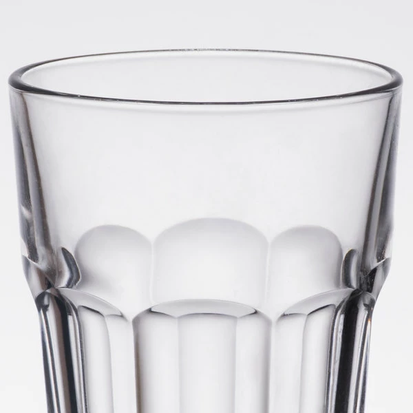 Arcoroc J4103 Gotham 14 Oz. Beverage Glass By Arc Cardinal - 36/Case 3 Arcoroc J4103 Gotham 14 Oz. Beverage Glass By Arc Cardinal - 36/Case - Image 3