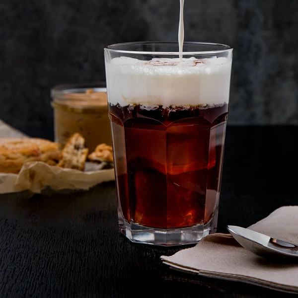 Arcoroc J4103 Gotham 14 Oz. Beverage Glass By Arc Cardinal - 36/Case 1 Arcoroc J4103 Gotham 14 Oz. Beverage Glass By Arc Cardinal - 36/Case