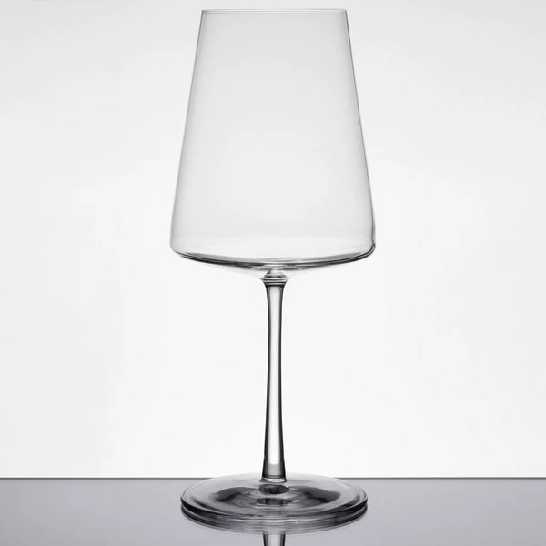 Stolzle 1590001T Power 18.25 Oz. Red Wine Glass - 6/Pack 2 Stolzle 1590001T Power 18.25 Oz. Red Wine Glass - 6/Pack - Image 2