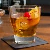 Arcoroc N0524 Urbane 12 Oz. Customizable Stackable Rocks / Double Old Fashioned Glass By Arc Cardinal - 12/Case