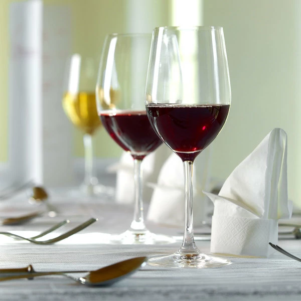 Stolzle 2000001T Classic 15.75 Oz. All-Purpose Wine Glass - 6/Pack 1 Stolzle 2000001T Classic 15.75 Oz. All-Purpose Wine Glass - 6/Pack
