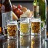 Libbey 13218222 1.875 Oz. Oktoberfest Beer Tasting Mug - 12/Case