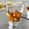 Arcoroc N0512 Urbane 10 Oz. Customizable Stackable Rocks / Old Fashioned Glass By Arc Cardinal - 12/Case