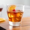 Arcoroc N0527 Urbane 14 Oz. Customizable Stackable Rocks / Double Old Fashioned Glass By Arc Cardinal - 12/Case