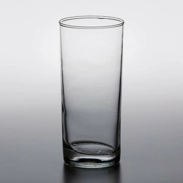 Anchor Hocking 3175U Regency 15 Oz. Iced Tea Glass - 36/Case 2 Anchor Hocking 3175U Regency 15 Oz. Iced Tea Glass - 36/Case - Image 2