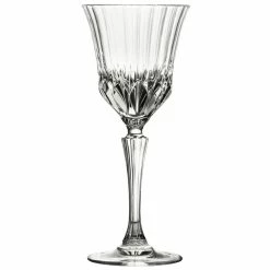 10 Strawberry Street Adagio 6 Oz. White Wine Glass - 6/Pack