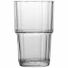 Arcoroc 60440 Norvege 9.5 Oz. Highball Stackable Glass By Arc Cardinal - 72/Case