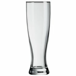 Arcoroc 21053 16 Oz. Customizable Grand Pilsner Glass By Arc Cardinal - 36/Case
