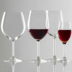 Stolzle 2000000T Classic 27.25 Oz. Burgundy Wine Glass - 6/Pack 5 Stolzle 2000000T Classic 27.25 Oz. Burgundy Wine Glass - 6/Pack -Wine Glasses Shop 1892294