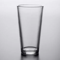 Arcoroc 22 Oz. Customizable Fully Tempered Mixing Glass By Arc Cardinal - 24/Case