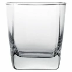Arcoroc 76495 Sterling 9.75 Oz. Customizable Rocks / Old Fashioned Glass By Arc Cardinal - 36/Case