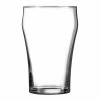 Arcoroc D2443 7.25 Oz. Customizable Bell Beer Tasting Glass By Arc Cardinal - 72/Case