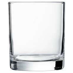 Arcoroc J4168 Princesa 10.25 Oz. Customizable Rocks / Old Fashioned Glass By Arc Cardinal - 36/Case