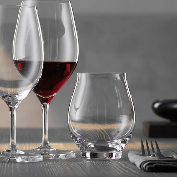 Spiegelau 4208014 Oslo 15.25 Oz. Tumbler - 12/Case 1 Spiegelau 4208014 Oslo 15.25 Oz. Tumbler - 12/Case