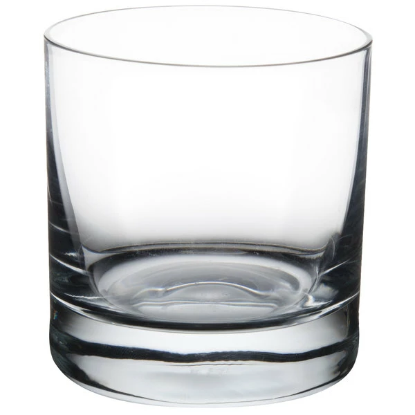 Stolzle 3500017T New York 10.75 Oz. Rocks / Old Fashioned Glass - 6/Case 2 Stolzle 3500017T New York 10.75 Oz. Rocks / Old Fashioned Glass - 6/Case - Image 2