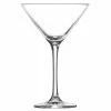 Schott Zwiesel Classico 9.1 Oz. Martini Glass By Fortessa Tableware Solutions - 6/Case