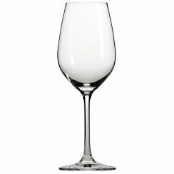 Schott Zwiesel Forte 9.8 Oz. White Wine Glass By Fortessa Tableware Solutions - 6/Case