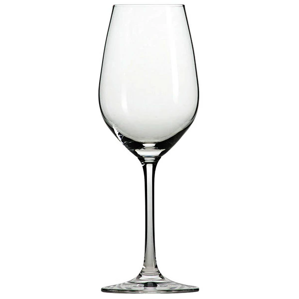 Schott Zwiesel Forte 9.8 Oz. White Wine Glass By Fortessa Tableware Solutions - 6/Case 1 Schott Zwiesel Forte 9.8 Oz. White Wine Glass By Fortessa Tableware Solutions - 6/Case
