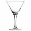 Schott Zwiesel Mondial 9.3 Oz. Martini Glass By Fortessa Tableware Solutions - 6/Case