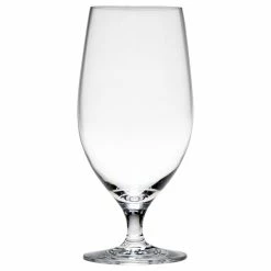 Schott Zwiesel Congresso 18.2 Oz. Water Goblet By Fortessa Tableware Solutions - 6/Case