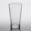 Arcoroc 16 Oz. Customizable Fully Tempered Mixing Glass / Pint Glass By Arc Cardinal - 24/Case